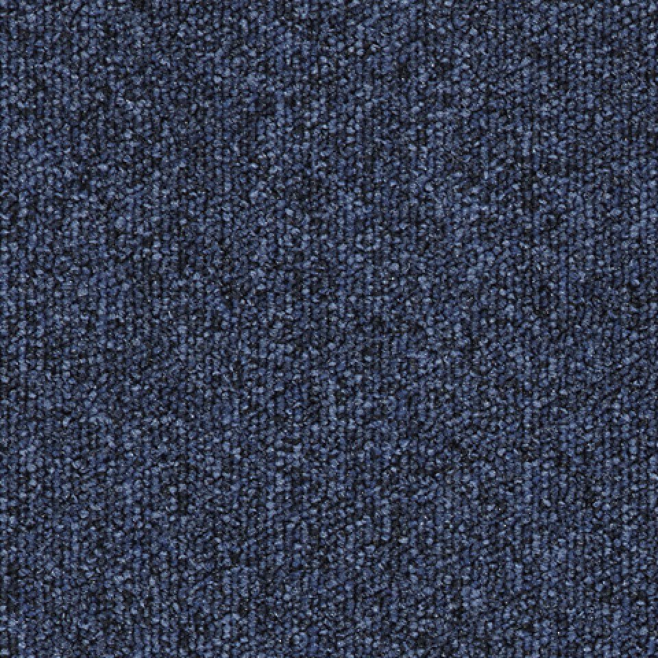 Interface Heuga 727 Blue Riband Carpet Tile